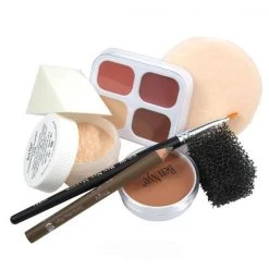 Ben Nye Personal Creme Kit 11 Ben Nye Personal Creme Kit