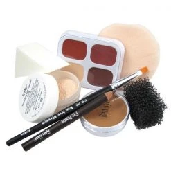 Ben Nye Personal Creme Kit 12 Ben Nye Personal Creme Kit