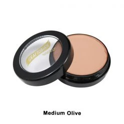 Graftobian Creme Foundation Theatrical