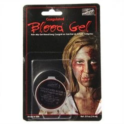 Mehron Coagulated Blood Gel