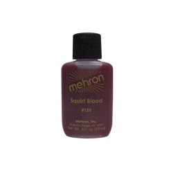 Mehron Performance Squirt Blood