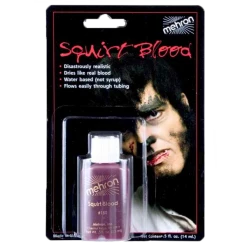 Mehron Performance Squirt Blood