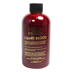 Mehron Performance Squirt Blood