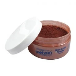 Mehron Specialty Powders
