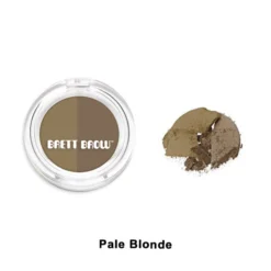 Brett Freedman Eyes Brett Brow Duo Shade Brow Powders