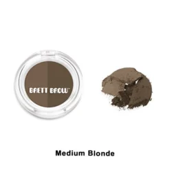 Brett Freedman Eyes Brett Brow Duo Shade Brow Powders