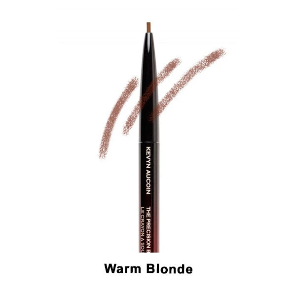 Kevyn Aucoin The Precision Brow Pencil 5 Kevyn Aucoin The Precision Brow Pencil