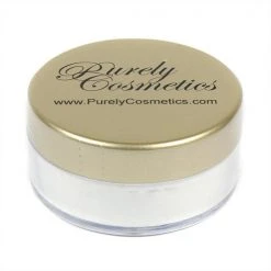 Purely Cosmetics Diamond Perfect Finish Powder Face
