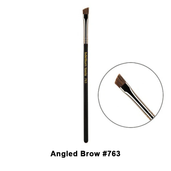 Bdellium Tools Maestro Series Brushes For Eyes 8 Bdellium Tools Maestro Series Brushes For Eyes