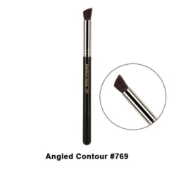 Bdellium Tools Maestro Series Brushes For Eyes 38 Bdellium Tools Maestro Series Brushes For Eyes