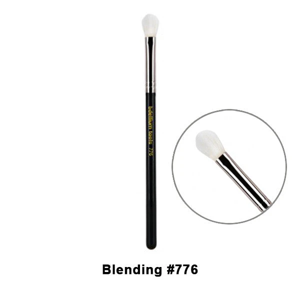 Bdellium Tools Maestro Series Brushes For Eyes 17 Bdellium Tools Maestro Series Brushes For Eyes