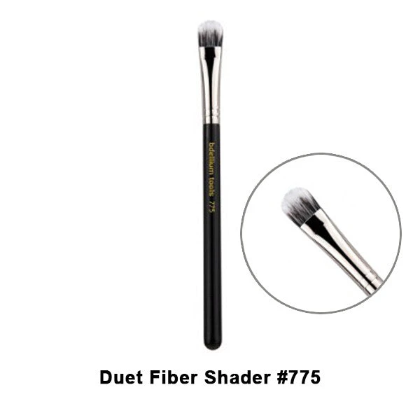 Bdellium Tools Maestro Series Brushes For Eyes 16 Bdellium Tools Maestro Series Brushes For Eyes
