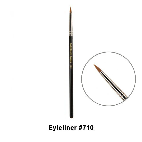 Bdellium Tools Maestro Series Brushes For Eyes 2 Bdellium Tools Maestro Series Brushes For Eyes