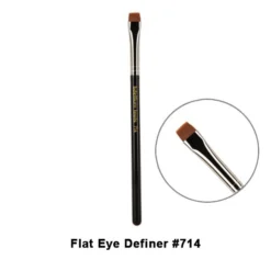 Bdellium Tools Maestro Series Brushes For Eyes 28 Bdellium Tools Maestro Series Brushes For Eyes