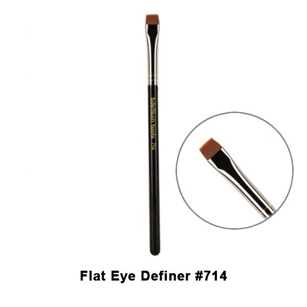 Bdellium Tools Maestro Series Brushes For Eyes 3 Bdellium Tools Maestro Series Brushes For Eyes
