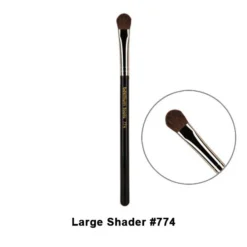 Bdellium Tools Maestro Series Brushes For Eyes 40 Bdellium Tools Maestro Series Brushes For Eyes
