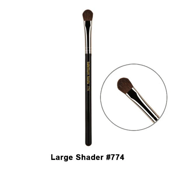 Bdellium Tools Maestro Series Brushes For Eyes 15 Bdellium Tools Maestro Series Brushes For Eyes