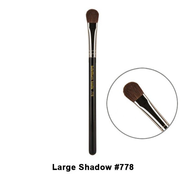 Bdellium Tools Maestro Series Brushes For Eyes 19 Bdellium Tools Maestro Series Brushes For Eyes