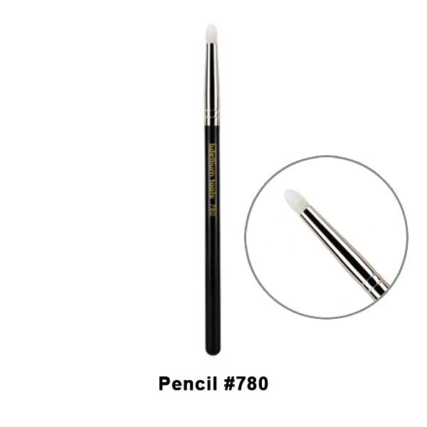 Bdellium Tools Maestro Series Brushes For Eyes 21 Bdellium Tools Maestro Series Brushes For Eyes