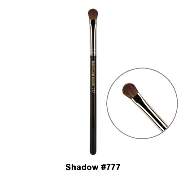 Bdellium Tools Maestro Series Brushes For Eyes 18 Bdellium Tools Maestro Series Brushes For Eyes