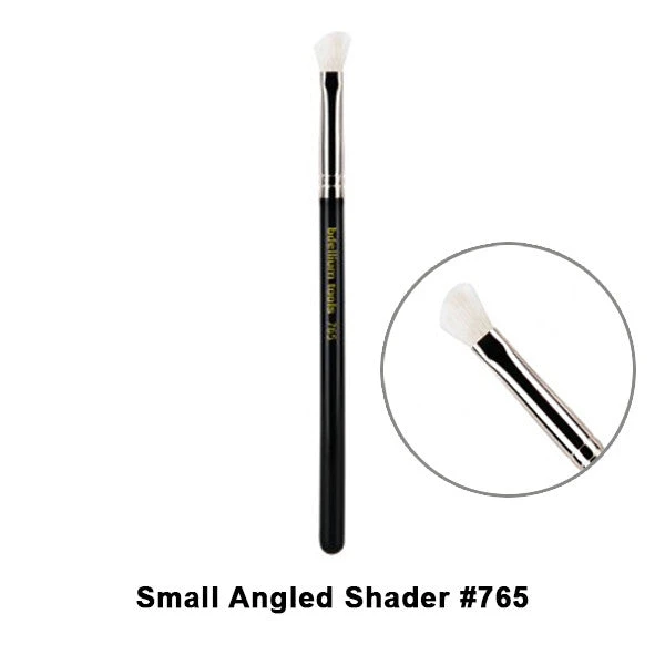 Bdellium Tools Maestro Series Brushes For Eyes 10 Bdellium Tools Maestro Series Brushes For Eyes