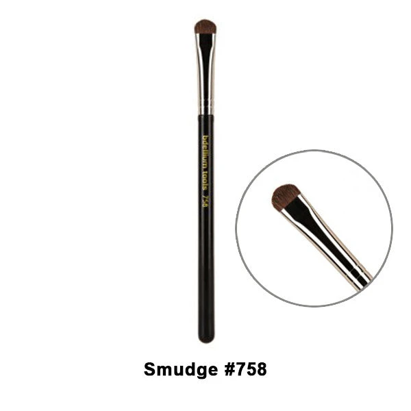 Bdellium Tools Maestro Series Brushes For Eyes 6 Bdellium Tools Maestro Series Brushes For Eyes