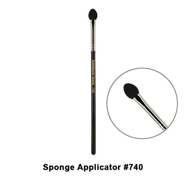 Bdellium Tools Maestro Series Brushes For Eyes 5 Bdellium Tools Maestro Series Brushes For Eyes