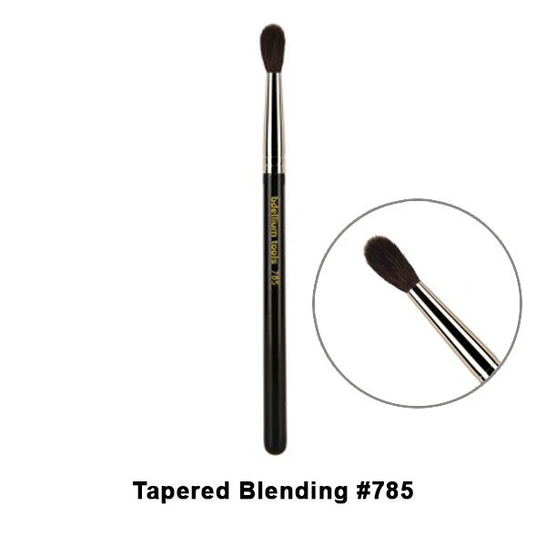 Bdellium Tools Maestro Series Brushes For Eyes 24 Bdellium Tools Maestro Series Brushes For Eyes