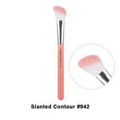 Kits & Tools Bdellium Tools Pink Bambu Brushes For Face 40 Kits & Tools Bdellium Tools Pink Bambu Brushes For Face