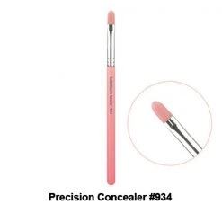 Kits & Tools Bdellium Tools Pink Bambu Brushes For Face 36 Kits & Tools Bdellium Tools Pink Bambu Brushes For Face