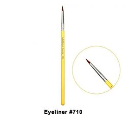Bdellium Tools Studio Line Brushes For Eyes Kits & Tools