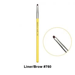 Bdellium Tools Studio Line Brushes For Eyes Kits & Tools