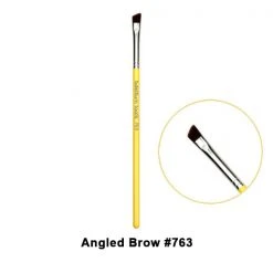Bdellium Tools Studio Line Brushes For Eyes Kits & Tools