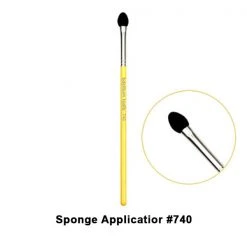 Bdellium Tools Studio Line Brushes For Eyes Kits & Tools