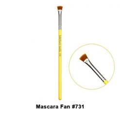 Bdellium Tools Studio Line Brushes For Eyes Kits & Tools