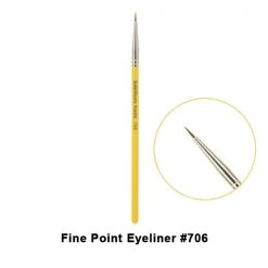 Bdellium Tools Studio Line Brushes For Eyes Kits & Tools