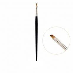 Ben Nye Makeup Brush - Angle