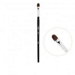 Ben Nye Fine Detail Makeup Brush