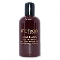 Mehron Stage Blood 27 Mehron Stage Blood