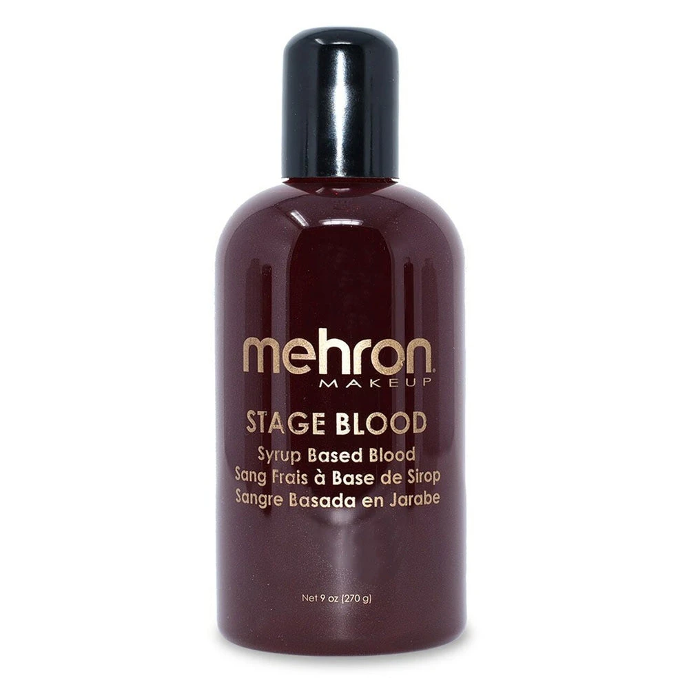 Mehron Stage Blood 13 Mehron Stage Blood