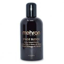 Mehron Stage Blood 26 Mehron Stage Blood