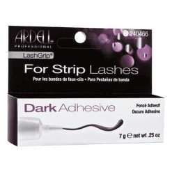 Ardell Lashes Ardell LashGrip Strip Adhesive Dark (65057)