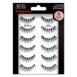 Eyes Ardell Lashes Multipack Demi Wispies (68980)