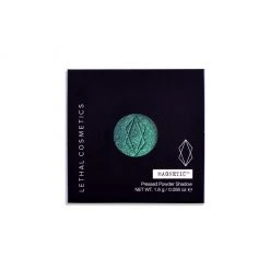 Lethal Cosmetics MAGNETIC Pressed Eyeshadow