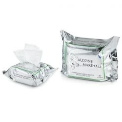 Alcone Make-Off Makeup Remover Cloths Kits & Tools