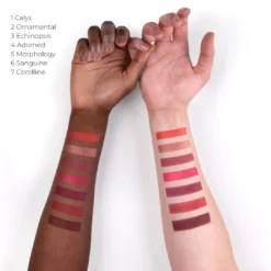 Lethal Cosmetics MAGNETIC™ Face Powder - Blush