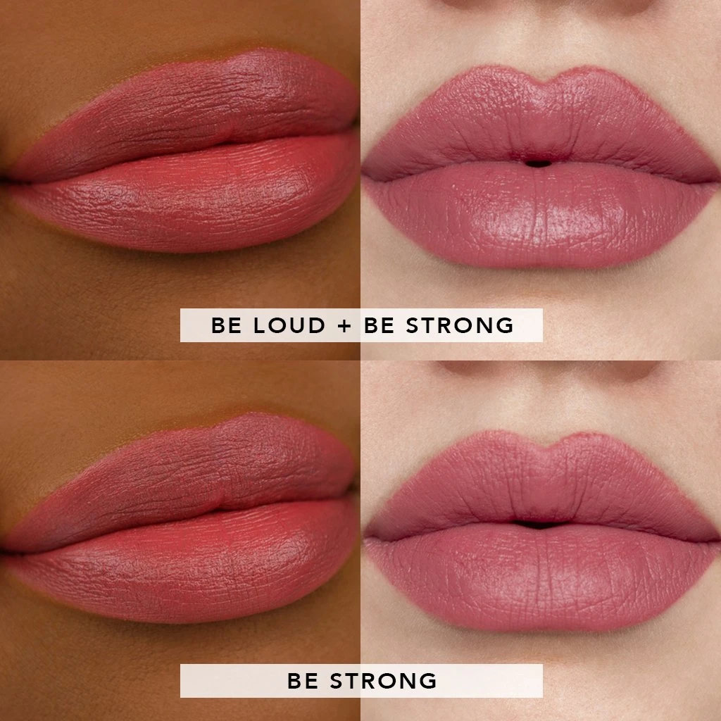 Jouer Blush & Bloom Cheek + Lip Duo 8 Jouer Blush & Bloom Cheek + Lip Duo