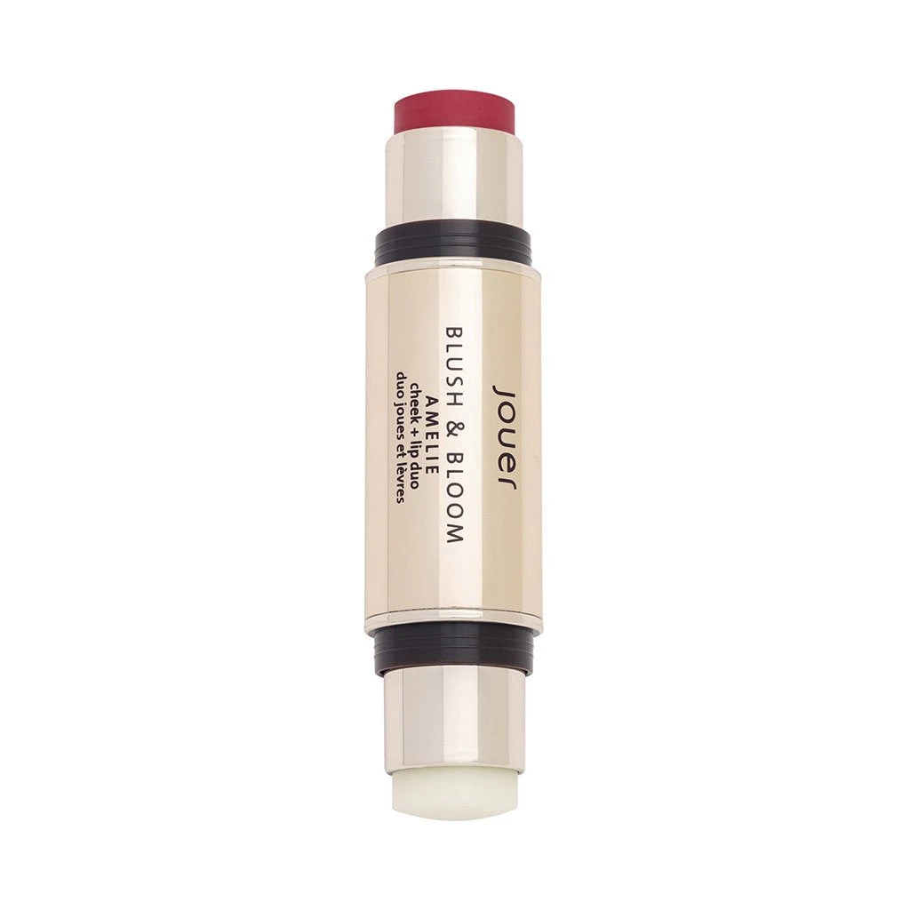 Jouer Blush & Bloom Cheek + Lip Duo 4 Jouer Blush & Bloom Cheek + Lip Duo