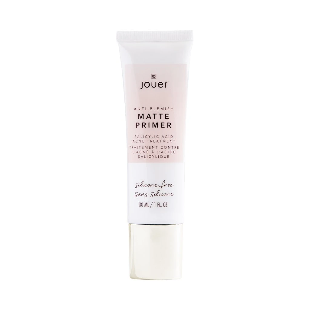 Jouer Anti-Blemish Matte Primer 1 Jouer Anti-Blemish Matte Primer