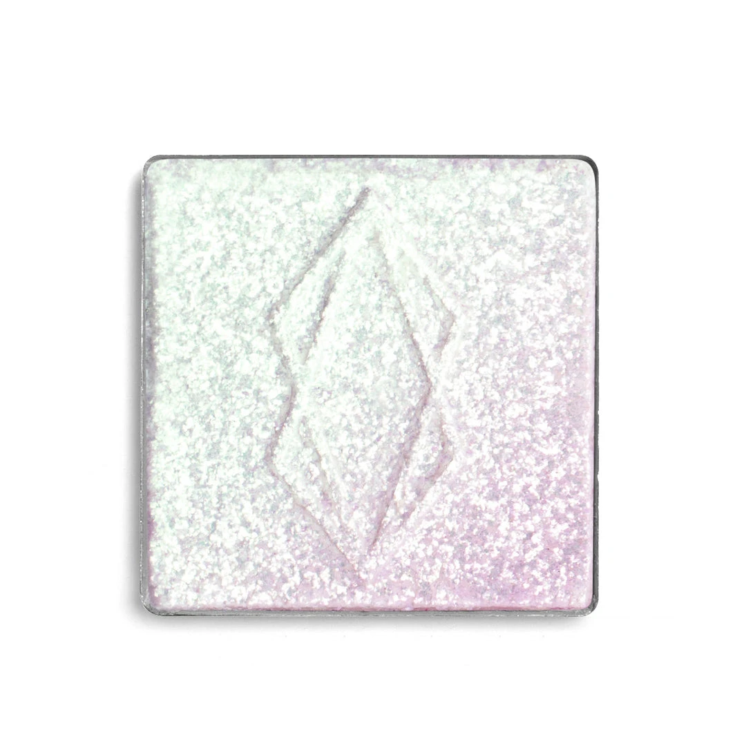 Lethal Cosmetics MAGNETIC Pressed Eyeshadow (Multichrome) New 12 Lethal Cosmetics MAGNETIC Pressed Eyeshadow (Multichrome) New